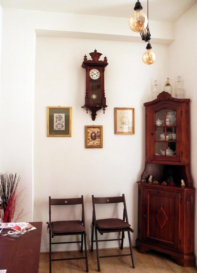 Apartament San Paolo Steampunk Flat Rzym Zewnętrze zdjęcie