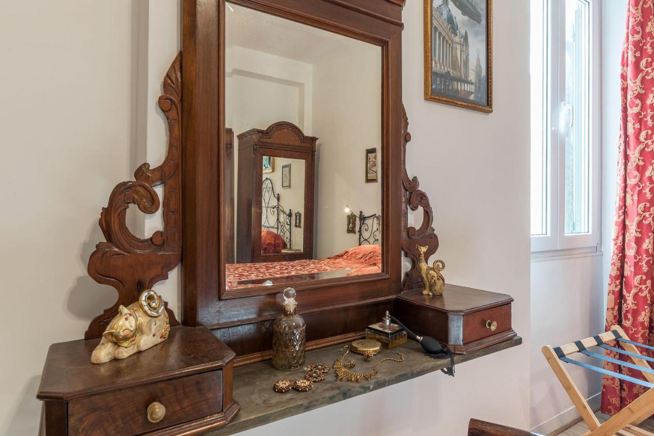 Apartament San Paolo Steampunk Flat Rzym Zewnętrze zdjęcie