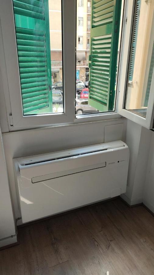 Apartament San Paolo Steampunk Flat Rzym Zewnętrze zdjęcie