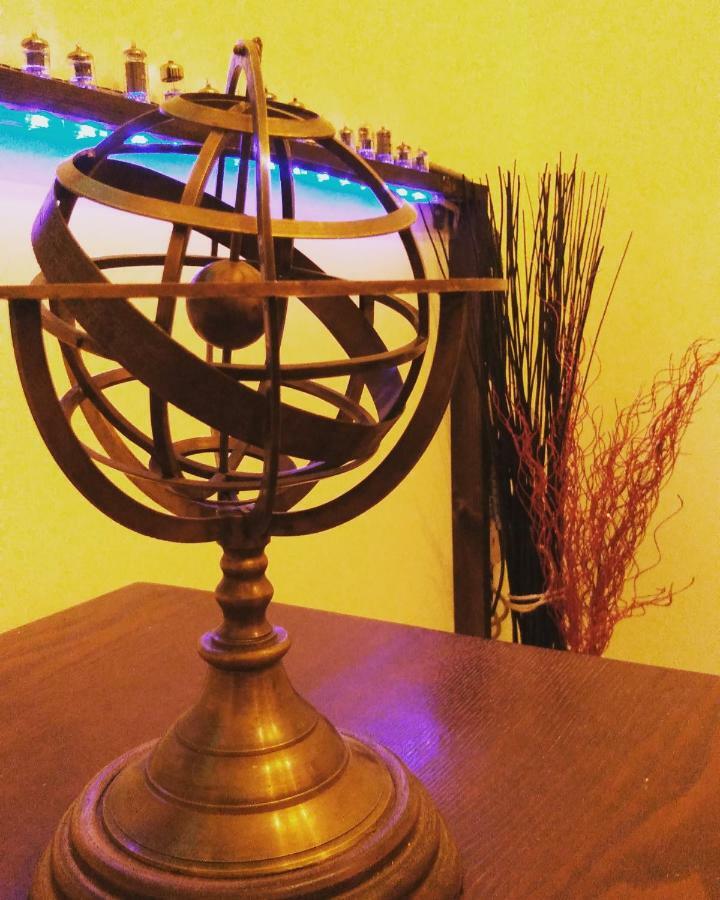 Apartament San Paolo Steampunk Flat Rzym Zewnętrze zdjęcie