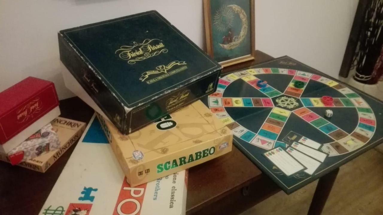 Apartament San Paolo Steampunk Flat Rzym Zewnętrze zdjęcie