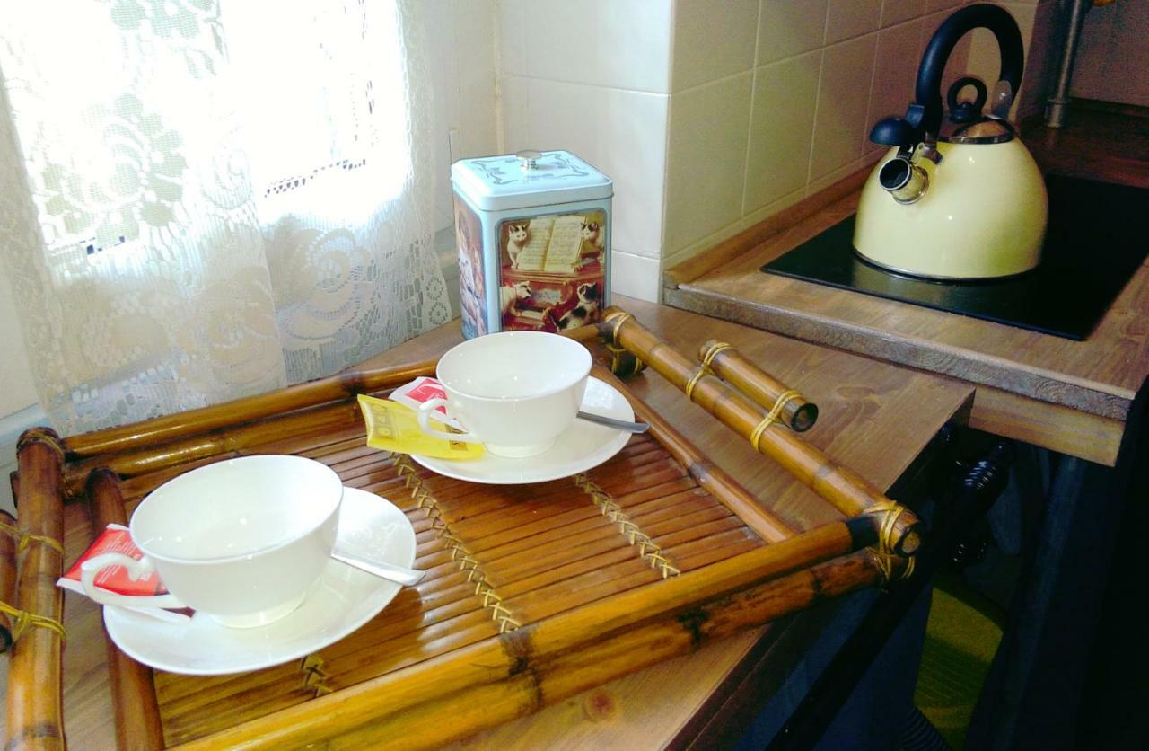 Apartament San Paolo Steampunk Flat Rzym Zewnętrze zdjęcie